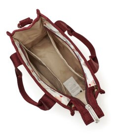 LeSportsac MINI N/S TOTE/カップケーキディライト