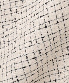 ANY SIS 【美人百花掲載】シックツイーディ ワンピース