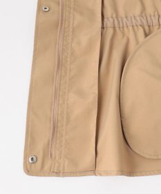 組曲 KIDS 【150-170㎝】フリルマウンパ