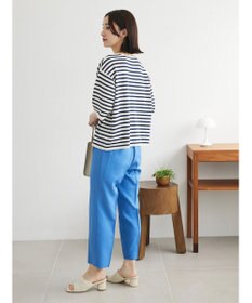 Green Parks 洗える　ニットＴシャツ