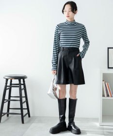 WEGO マルチボーダーロンT