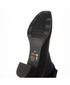 ing <Pitti>ノットリボン2WAYショートブーツ