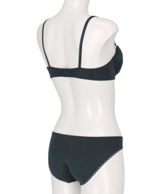 une nana cool 【WEB限定】ブラ＆ショーツセット