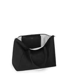 TUMI トートバッグ レディス  VOYAGEUR ジャスト・イン・ケース・トート