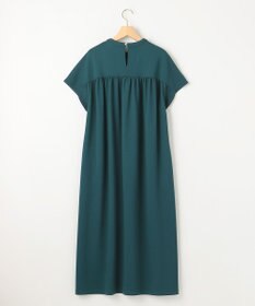 組曲 【WEB限定】バックギャザーＴワンピース