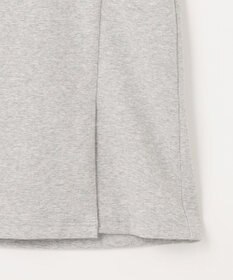 23区GOLF 安心の長めの着丈【23Fondation/WOMEN】スクエア スカート