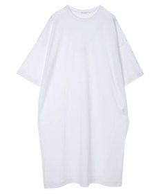 AMERICAN HOLIC サイドスリットカットワンピース1