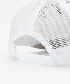 ANY KIDS ミラクルスパンコールメッシュキャップ