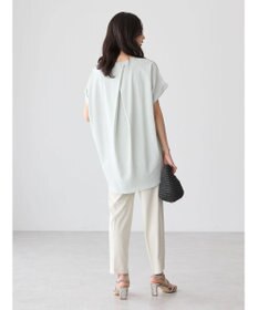 AMERICAN HOLIC バックタックカットチュニック