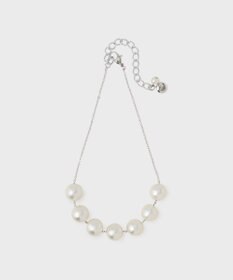 GRACE CONTINENTAL MOY PARIS Ariel ネックレス