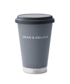 PRESENTERS ROOM DEAN & DELUCA / サーモタンブラー チャコールグレー 350ml