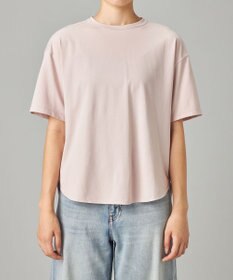 Chacott HandsomeCotton チュールTシャツ