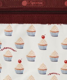 LeSportsac MINI N/S TOTE/カップケーキディライト