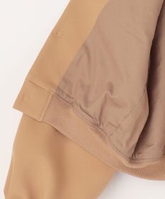 NAVE 【Nave】トリプルクロス  ショートジャケット