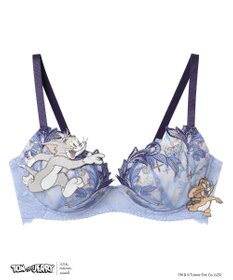 une nana cool トムとジェリー × une nana cool 3/4カップブラ