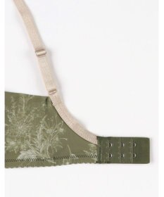 WACOAL ブラジャー 着やせシルエット 脇から背中のラインすっきり Gカップまで対応 大きいサイズ レディース BXC405 /ワコール