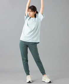 Chacott Chacott BALANCE Motion ジョガーパンツ