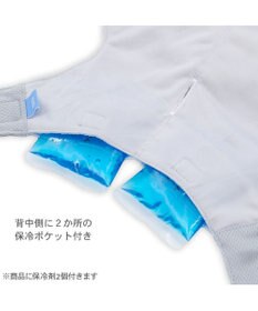 PET PARADISE スヌーピー クールベスト 《ジョークール》 小型犬