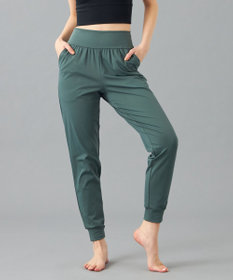 Chacott Chacott BALANCE Motion ジョガーパンツ