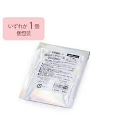 Mother garden しろたん めじるしチャームコレクション 単品