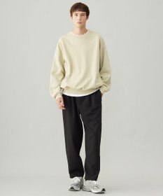 UNFILO MENS スマート イージーパンツ [24年秋冬商品]