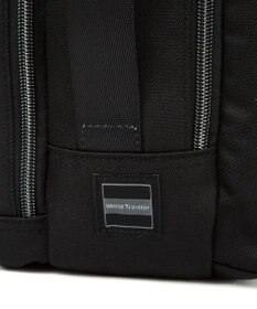 ACE BAGS & LUGGAGE World Traveler アルテア ビジネスバッグ B4 15.6inchPC収納 3WAY 軽量 17684 ワールドトラベラー