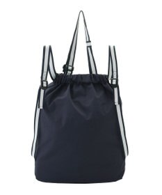 MOONBAT POLO RALPH LAUREN(ポロ ラルフローレン) 【C-zeroはっ水】2WAYレインバッグカバー POLO PONY 撥水加工 レインバッグ