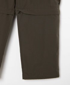 WEGO 2wayリップストップカーゴパンツ
