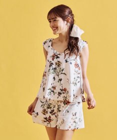 San-ai Resort（三愛水着楽園） タンキニ３点セット　13L　【San-ai Resort（サンアイリゾート）】