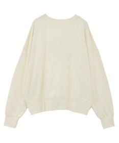 Green Parks アソートカレッジロゴ裏毛プルオーバー