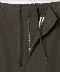 WEGO 2wayリップストップカーゴパンツ
