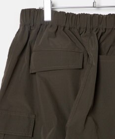 WEGO 2wayリップストップカーゴパンツ