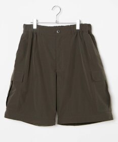 WEGO 2wayリップストップカーゴパンツ