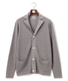 J.PRESS MEN 【WEB・一部店舗限定】リネンアンカージャケット