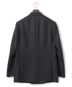 J.PRESS MEN 【J.PRESS ORIGINALS】PEPPIN MERINO SAXONY 4B BLAZER / JAPAN MADE / New Authentic-Fit