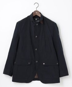 JOSEPH ABBOUD 【ECO撥水/8ポケット】サスティナブルレジャーブルゾン