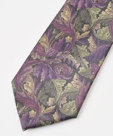 WEGO 【SCHOOLITEM】柄ネクタイ2