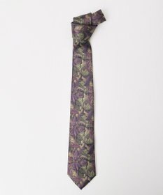 WEGO 【SCHOOLITEM】柄ネクタイ2