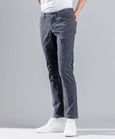 JOSEPH HOMME ライトコーデュロイストレッチ / CIGAR 5P