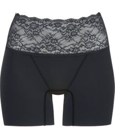 Wing 補整ショーツ 【Pパンツ】 おなかとヒップをほどよくサポート 汗の季節もさらっと快適 はきこみ丈ふかめ KJ4230 ウイング／ワコール