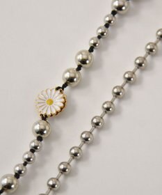 LANVIN en Bleu ジュエル スマホストラップ