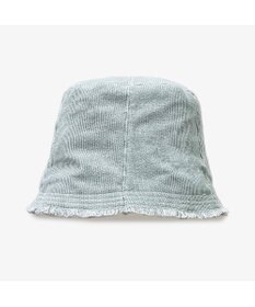 林八百吉商店 Champion コーデュロイフリンジチューリップハット