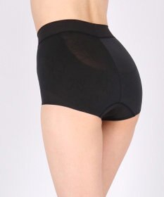 WACOAL ガードル ショート丈 高くヒップアップ 下腹部もすっきり ラクな着用感 レディース メッシュタイプ GRC326 /ワコール