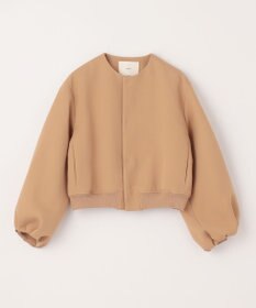 NAVE 【Nave】トリプルクロス  ショートジャケット