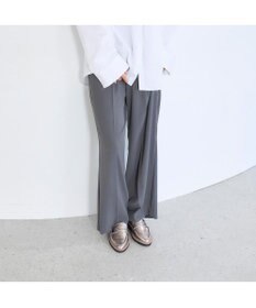 MODE ET JACOMO <carino>【レイン】ポインテッドコインローファー