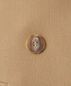 23区 S 【エステータ】ウールギャバジン ダブルブレスト ジャケット