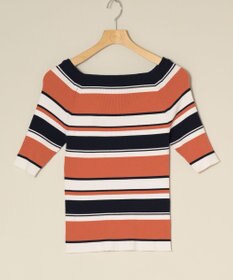 ONWARD Reuse Park 【UNFILO】ニット春夏