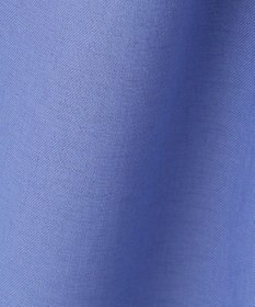 ANY SIS S 【接触冷感・UVカット・速乾】スムージーポリエステル フレアスリーブ ブラウス