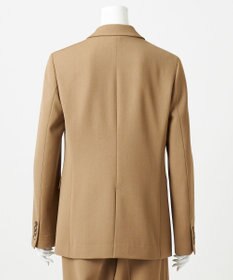 23区 S 【エステータ】ウールギャバジン ダブルブレスト ジャケット