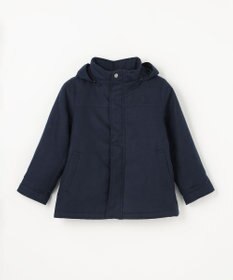 J.PRESS KIDS 【110-130cm】ライナー付き 3WAYコート